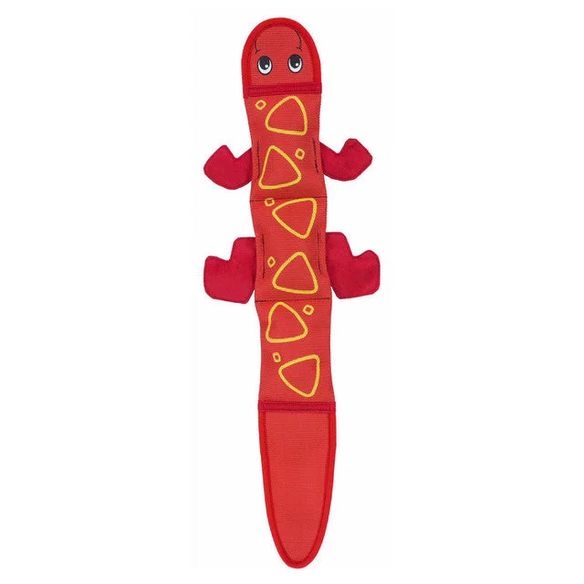 - Wooden pet toy recommendationsOutward Hound Fire Biterz Lizard Fire Hose Dog Toy