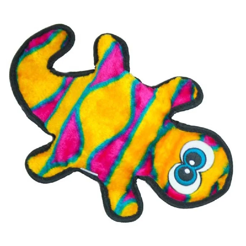 - Indoor pet toy recommendationsOutward Hound Invincible Gecko Dog Toy