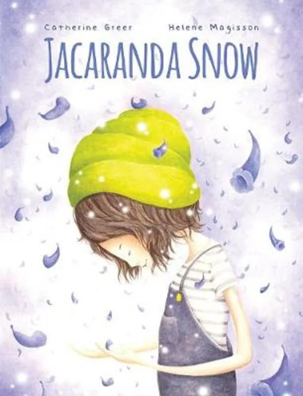 - Pet stroller can be taken on the planeJacaranda Snow