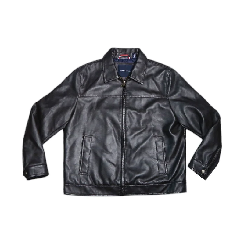 - Pet water dispenser UV sterilization versionTH.MEN L/S LEATHER JACKET 158AU855 BRN XL (IRW)