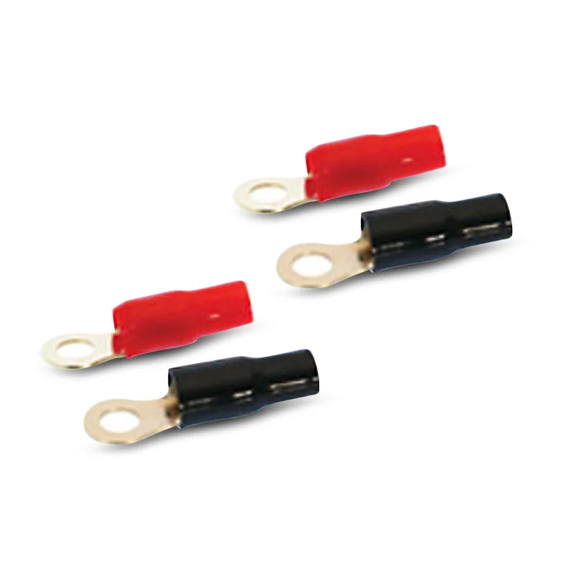 - Custom pet birthday cakeAerpro AP4GRT 4 Gauge Ring Terminal (2 Red / 2 Black)