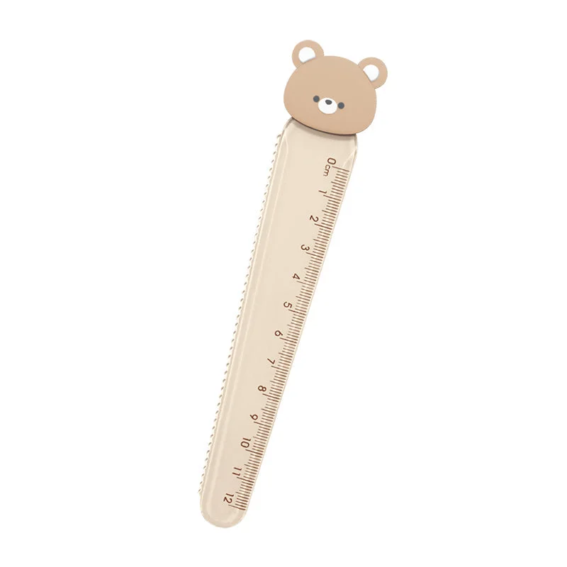 - Climbing pet constant temperature heating padKamio Animal Rbber Charm Ruler 12cm