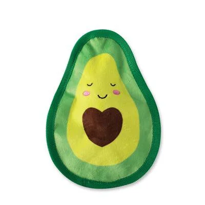 - Foldable and portable cat bagFringe Avocado Love