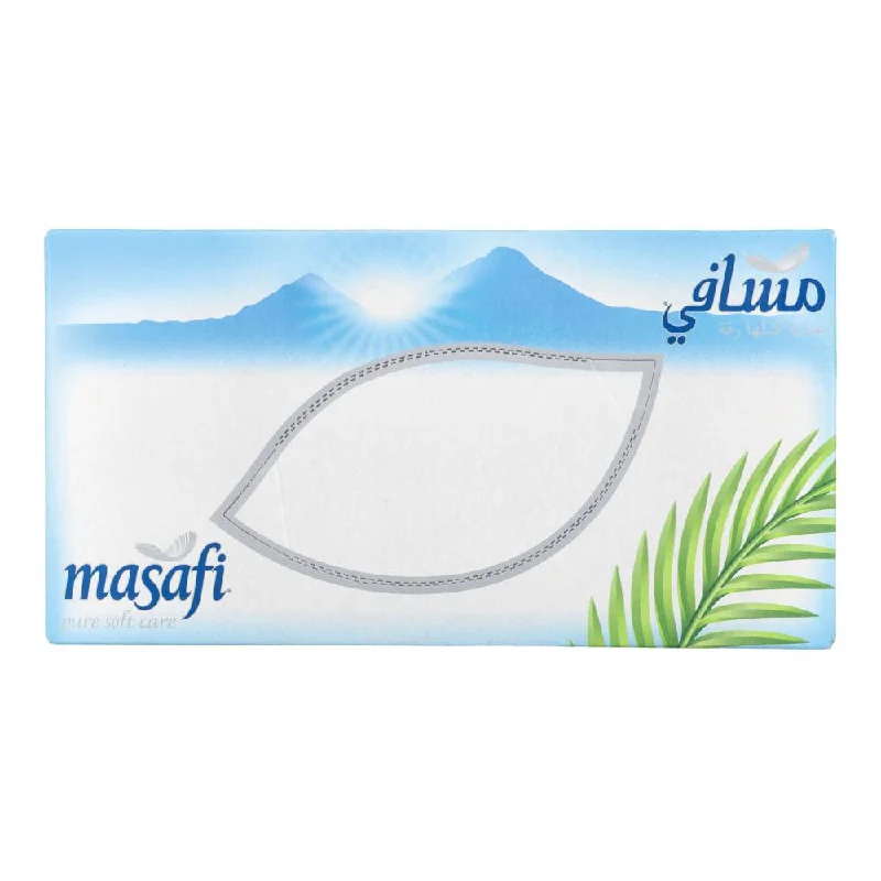 - Cat stress soothing sprayMASAFI TISSUE WHITE 150X2 PLY