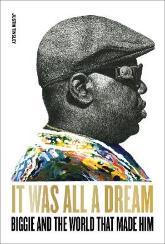 - Pet stroller can be taken on the planeIt Was All a Dream: Biggie and the World That Made Him