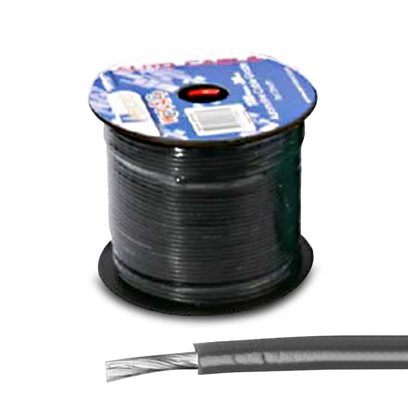 - Pet tear stain cleaning wipesAerpro AP916BK 20 Gauge 100m Auto Cable (Black)