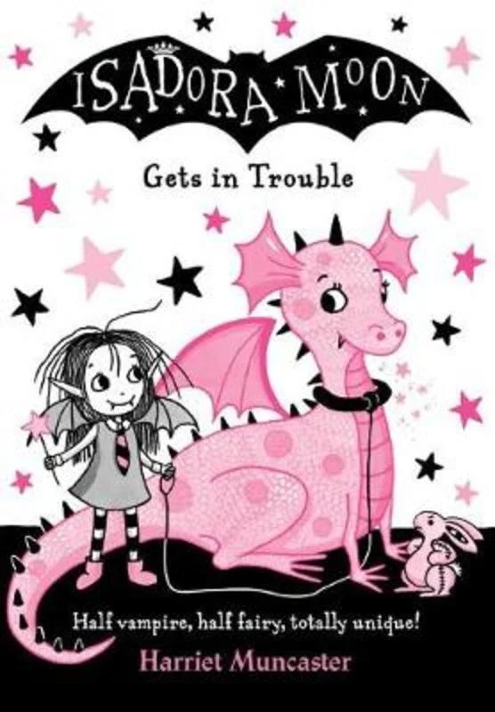 - Pet smart GPS locatorIsadora Moon Gets in Trouble