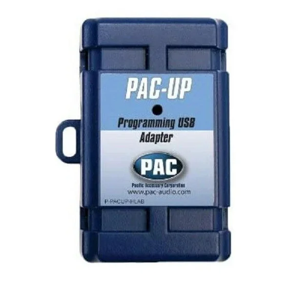- Dog heart rate monitoring collarPAC PAC-UP USB Interface Updating Device