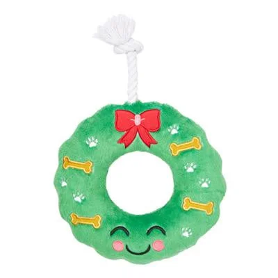 - Car dog seat beltPearhead Howliday Wreath