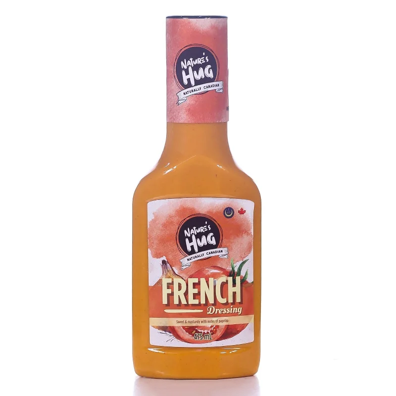 - Pregnant cat delivery room warming boxN HUG DRESSING FRENCH 475 ML