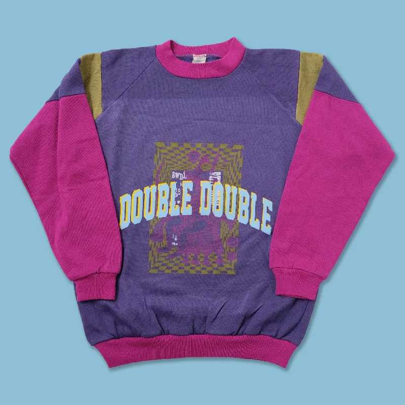 - Pet tear stain cleaning wipesDouble Double Women's Sweater XSmall