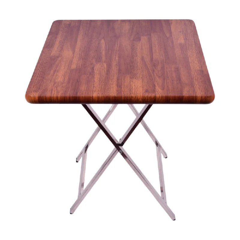 - Pet fence foldable indoorTABLE FOLDING STAINLESS STEEL MASA