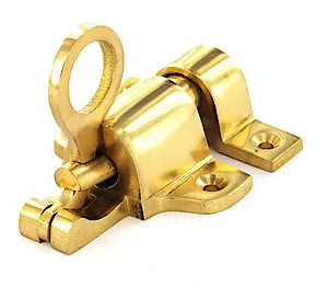 - Natural latex pet mattressBrass Fanlight Catch