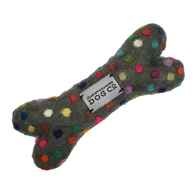 ---Give the Dog a Bone Toy