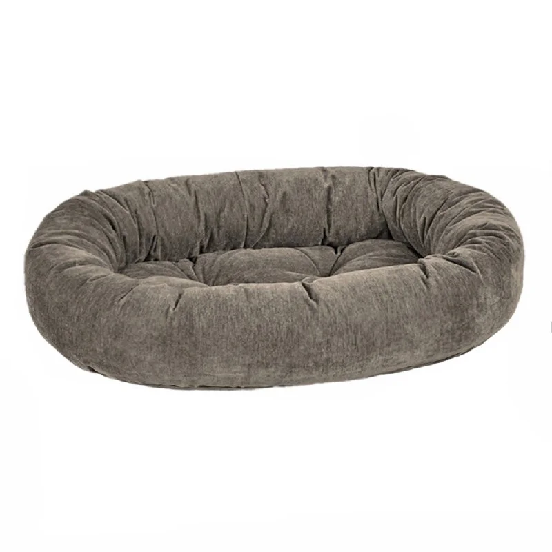 Pet Christmas clothesDonut Dog Bed: Bark