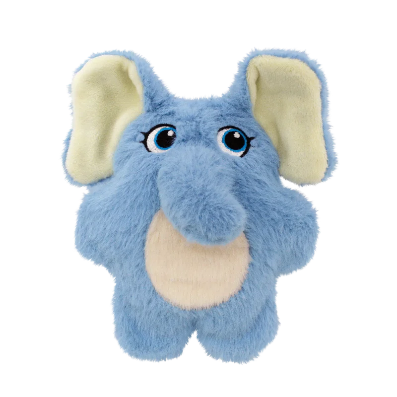 - Summer pet ice matKong Snuzzles Kiddos Elephant Dog Toy