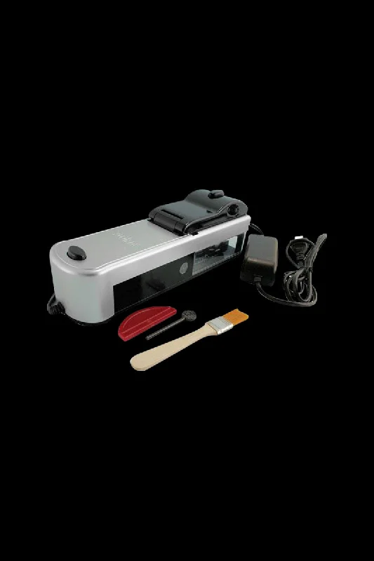 - Organic cotton dog bibsFujima Dual Electric/Manual e2 Double Cigarette Injector