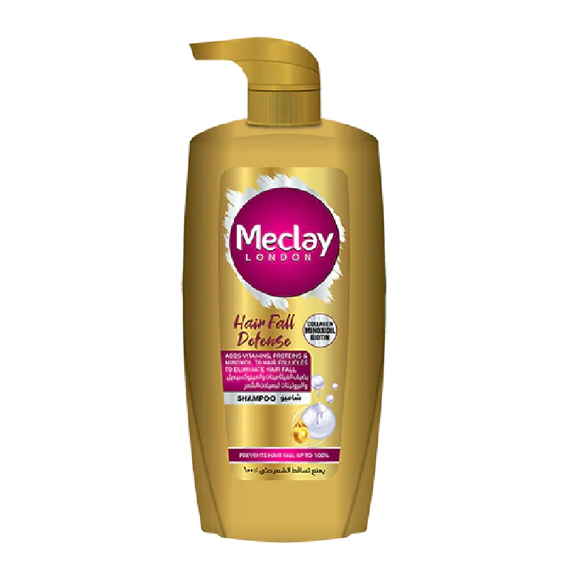 - Teething and chewing toys for puppiesMECLAY LONDON SHAMPOO HAIR FALL DEFENSE 660 ML