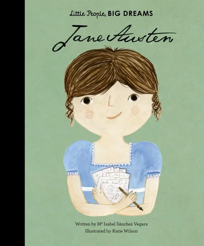 ---Jane Austen : Volume 12