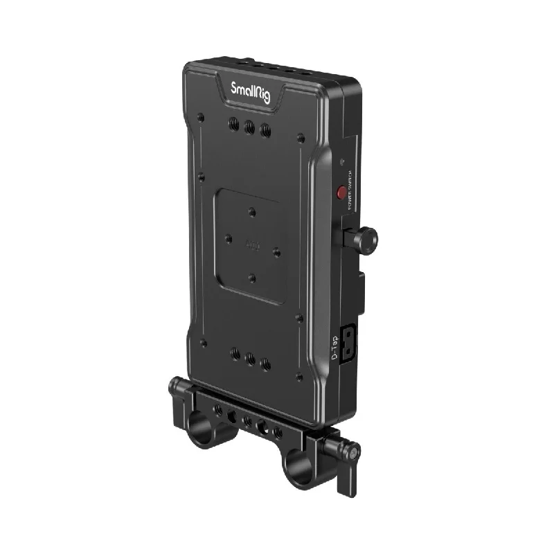 - Deodorizing cat litter tofu litterSmallRig Advanced V-Mount Battery Mount Plate with Dual 15mm Rod Clamp 3203B - Deodorizing cat litter tofu litterSmallRig Advanced V-Mount Battery Mount Plate with Dual 15mm Rod Clamp 3203B