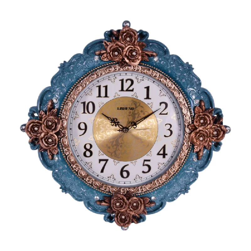 - Custom pet birthday cakeWALL CLOCK IR B8216GE-81