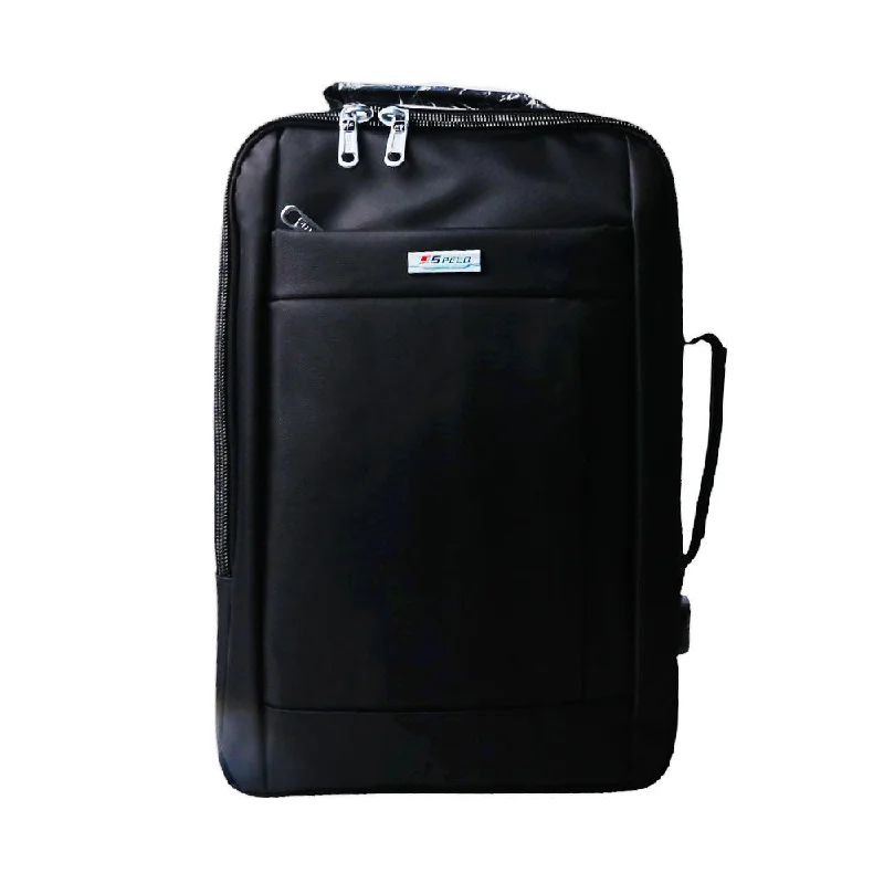 - Cat anti-jump window safety netSPEED LAP TOP BAG 5818