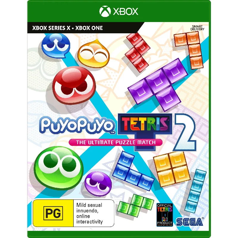 - Cat hair ball removal and hair removal creamPuyo Puyo Tetris 2 Launch Edition