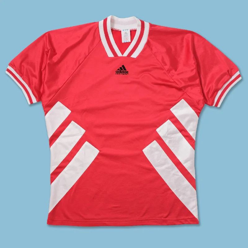 - Pregnant cat delivery room warming boxVintage Deadstock adidas Equipment Jersey Large