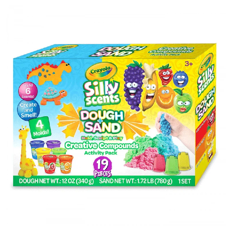 Pet ProductsA1-2339 SS CREATIVE COMPUND DOUGH + SAND