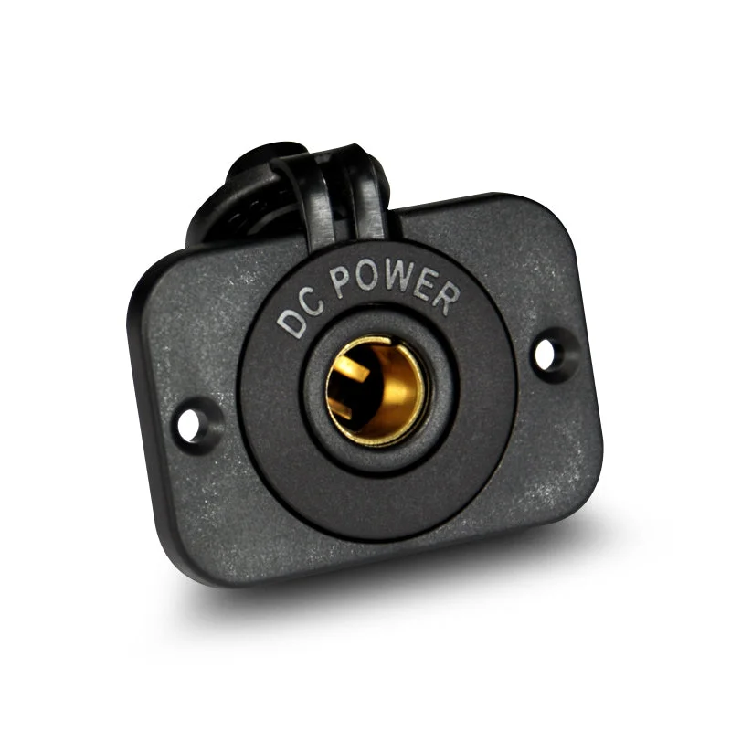 - Foldable and portable cat bagAerpro APDCP4 Heavy-Duty Panel Mount Merit Socket