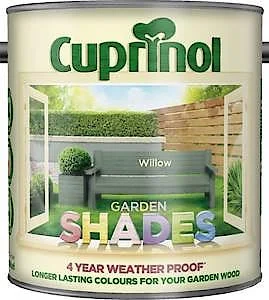 - ​​Christmas pet Christmas clothingCuprinol Gsso1L Garden Shades Seasoned Oak 1 Litre