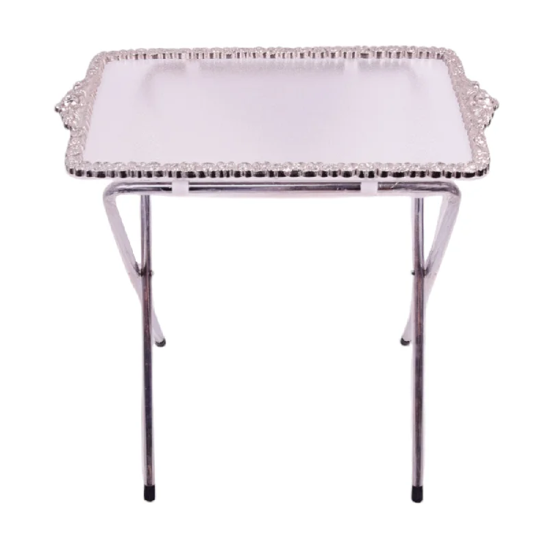 - Elderly dog ​​joint care mattressFRAME TEA TRAY SILVER LARGE 2020
