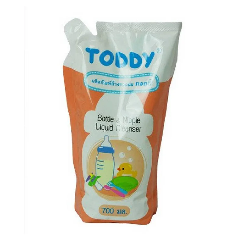 - Cat stress soothing sprayTODDY BABY LIQUID CLEANSER BOTTLE & NIPPLE 700 ML