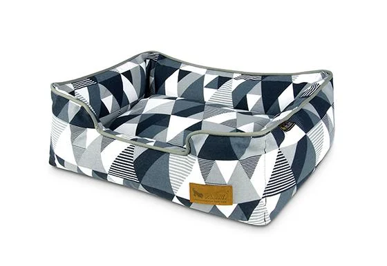  -Non-contact cat thermometerMosaic Tuxedo Lounge Dog Bed by P.L.A.Y