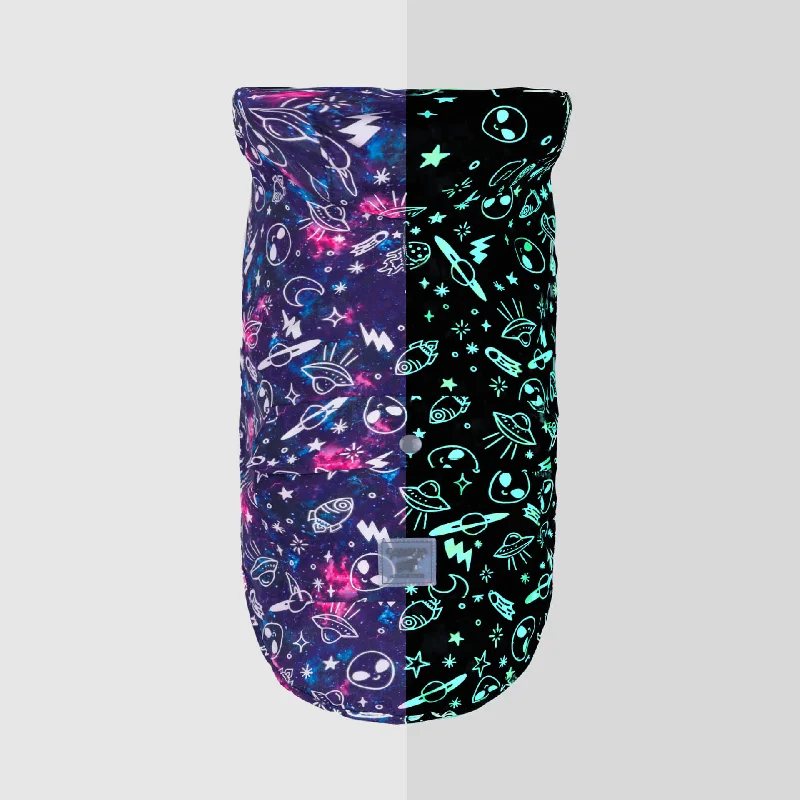Glow In The Dark