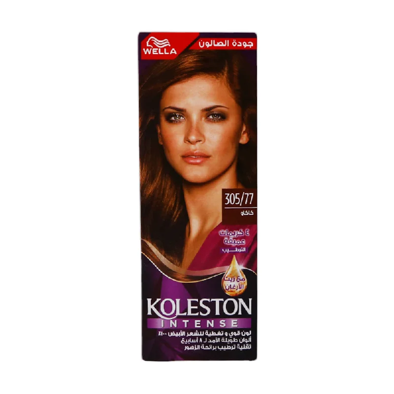 - Degradable pet feces bagKOLESTON SEMI KITS 305 77 CACAO
