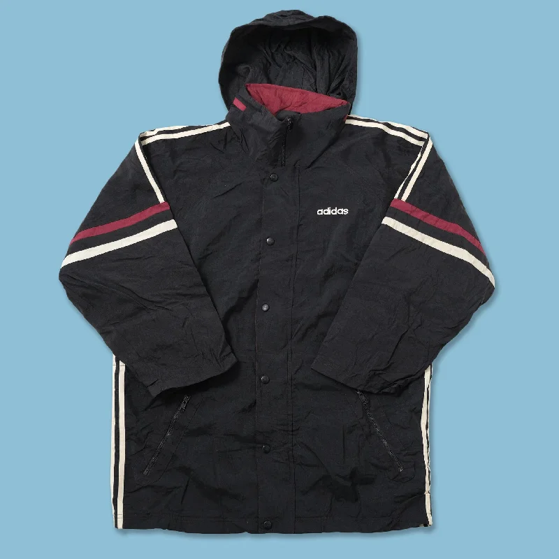 - Elderly dog ​​joint care mattressVintage adidas Padded Coat Large