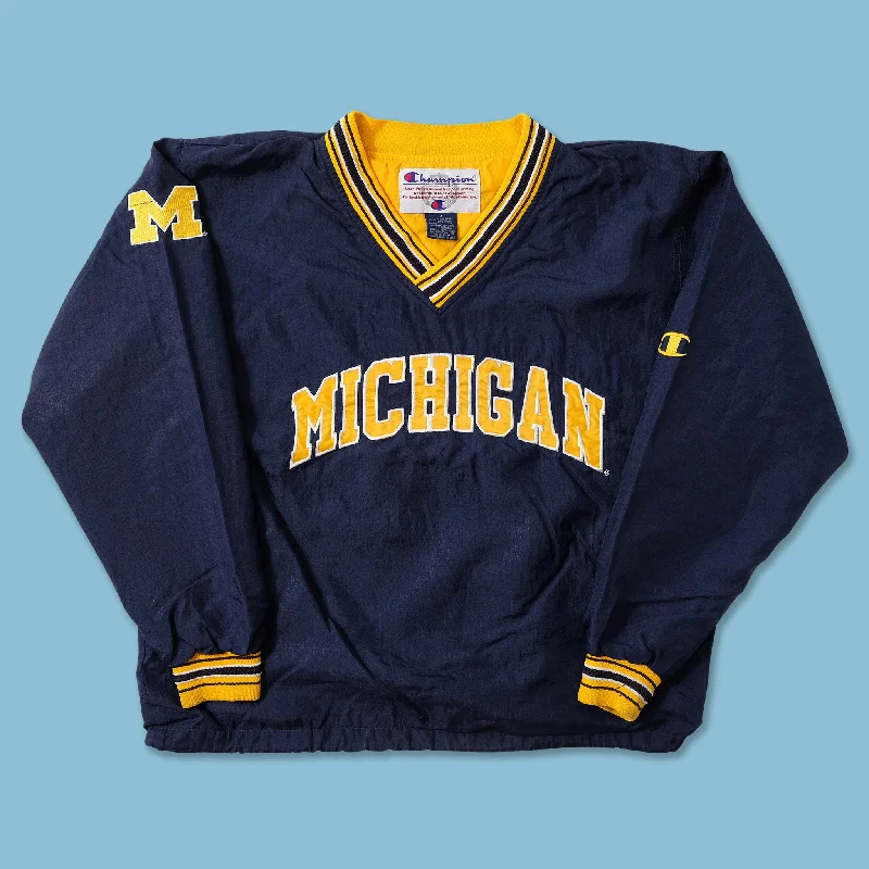 - Solid wood cat climbing frame customizedVintage Champion Michigan Wolverines Windbreaker - Solid wood cat climbing frame customizedVintage Champion Michigan Wolverines Windbreaker