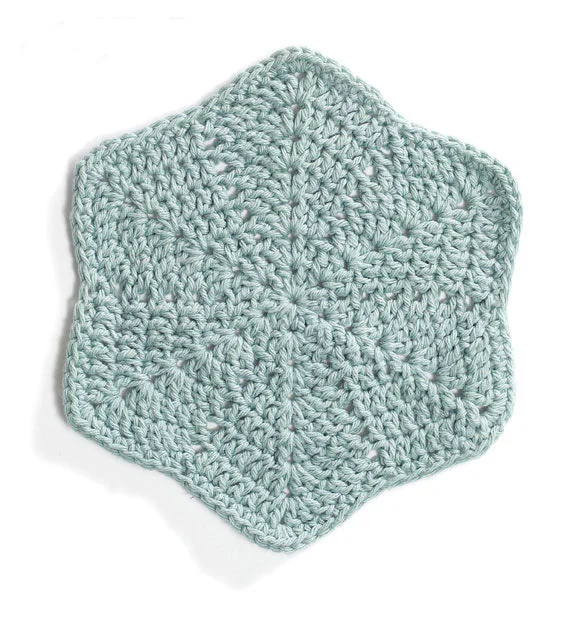 - Pet electric nail grinder silent modelSylvan Star Washcloth (Crochet)