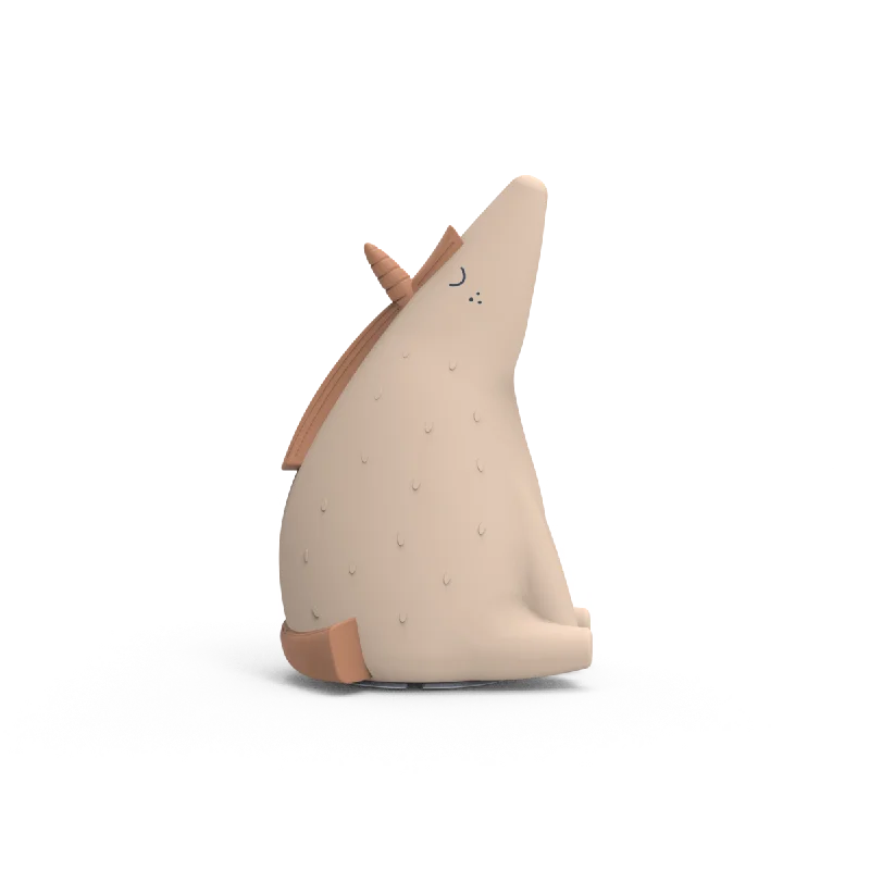 - Pet fence foldable indoorLiewood Winston Night Light | Unicorn