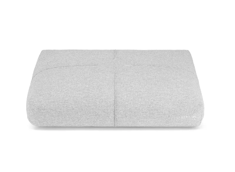 - Dog anti-slip matFinno Grey Cushion Dog Bed by Labbvenn