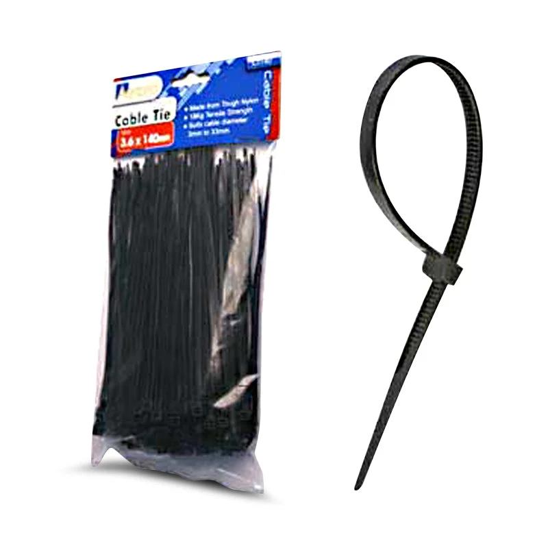 - Climbing pet constant temperature heating padAerpro CT140 125-Pack 3.6mm x 140mm Cable Ties
