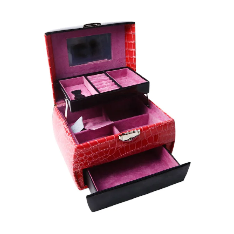 - Pet monitor with cameraJEWELLERY BOX G14017 BASIC