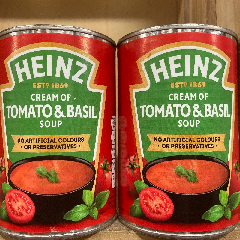 - Pet electric nail grinder silent model2x Heinz Cream Of Tomato & Basil Soups (2x400g) - Pet electric nail grinder silent model2x Heinz Cream Of Tomato & Basil Soups (2x400g)