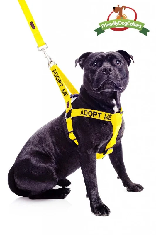 - Pet fence foldable indoorAdopt Me Strap Harness