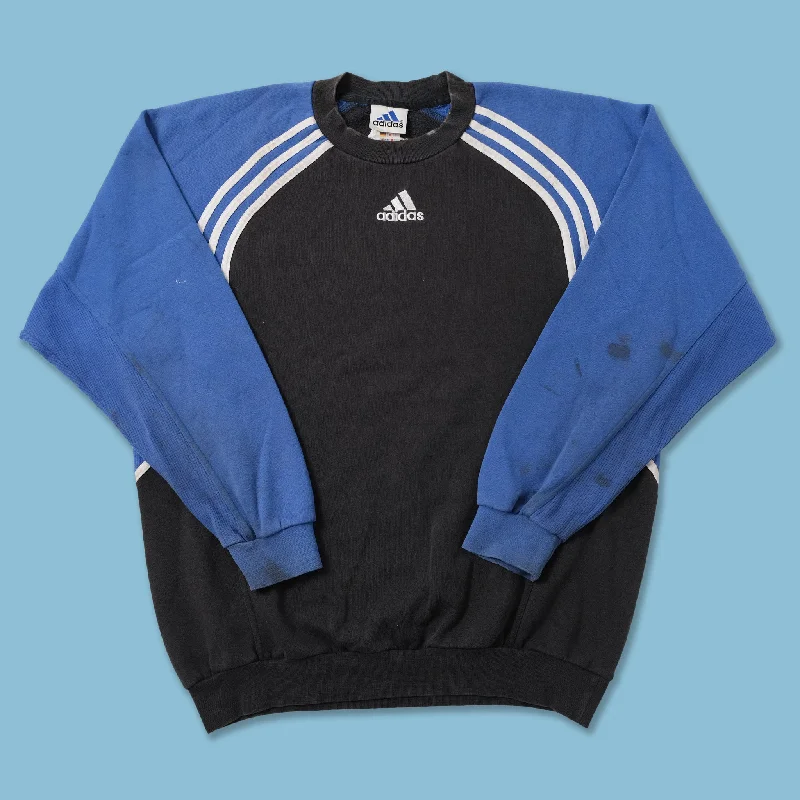 ---Vintage Adidas Sweater XLarge