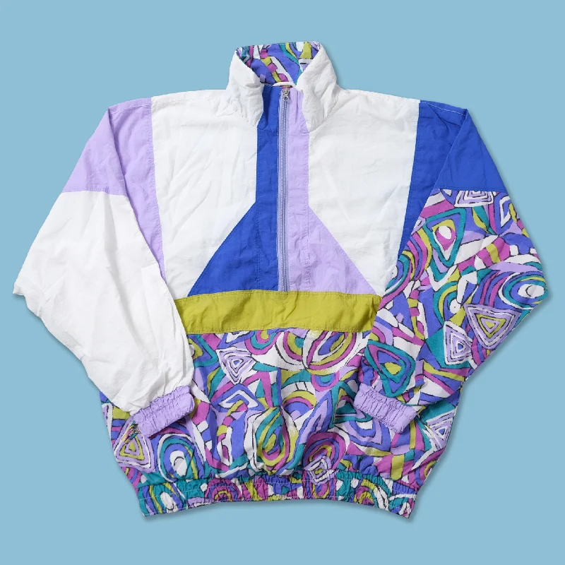 - Summer pet ice matVintage Windbreaker Large
