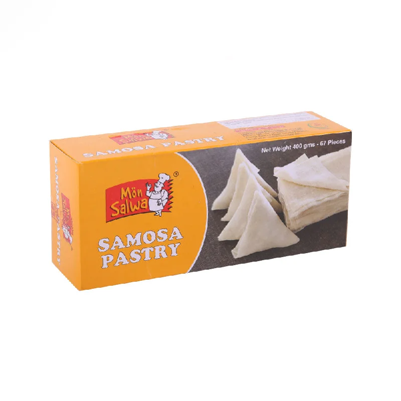 - Dog anti-slip matMON SALWA SAMOSA LEAVES 400GM