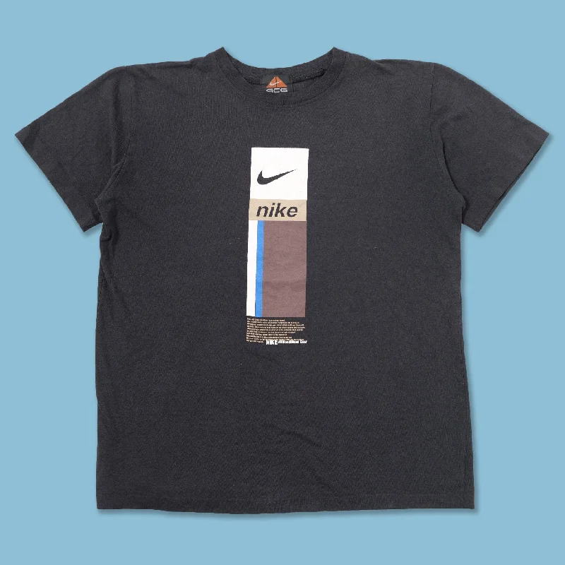 - Organic cotton dog bibsVintage Nike ACG T-Shirt Medium