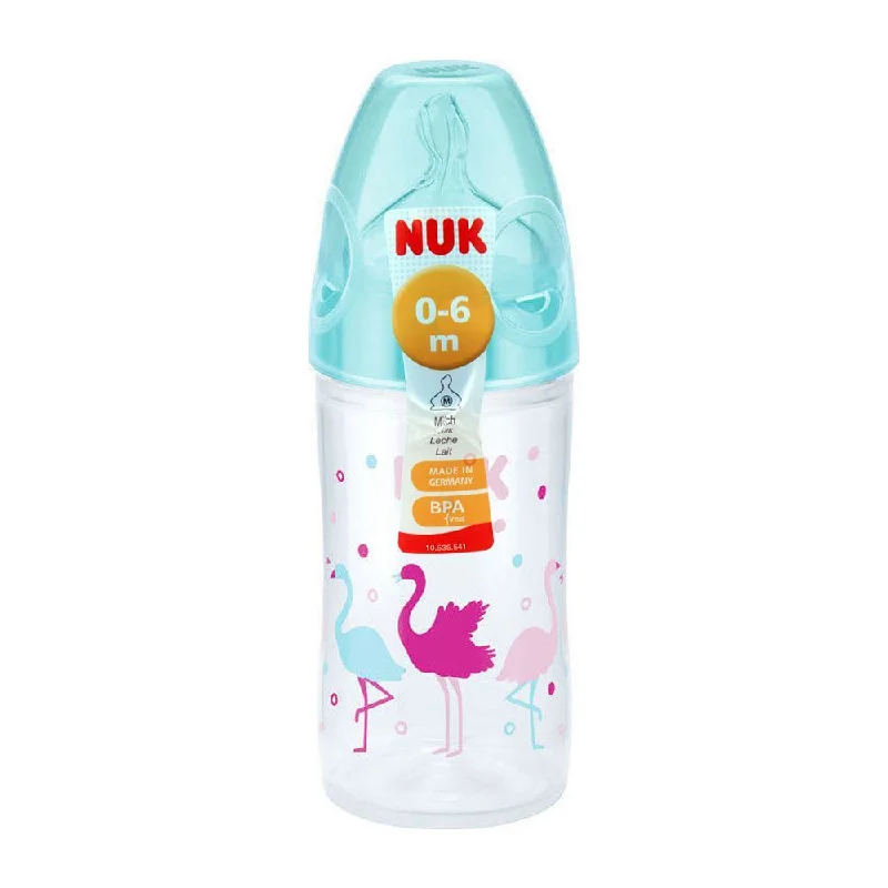 - Pet diabetes prescription foodNUK FEEDER BOTTLE 150 ML 10743578 BASIC